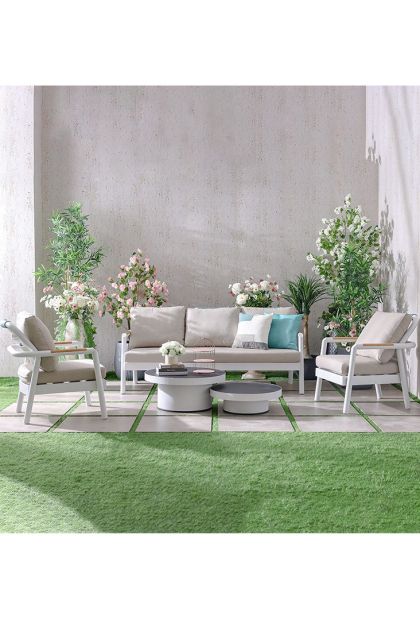 Set vrtni aluminijski 5/1 AM-618