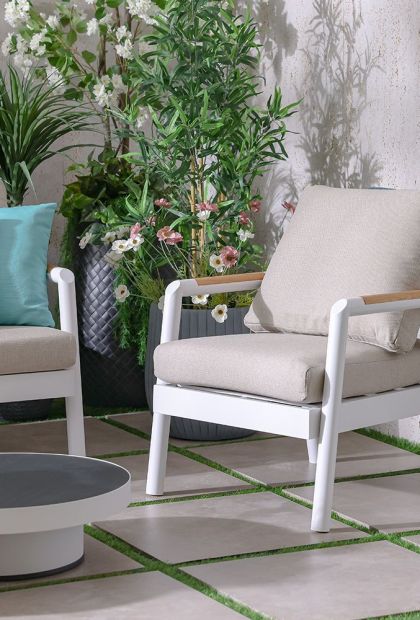 Set vrtni aluminijski 5/1 AM-618