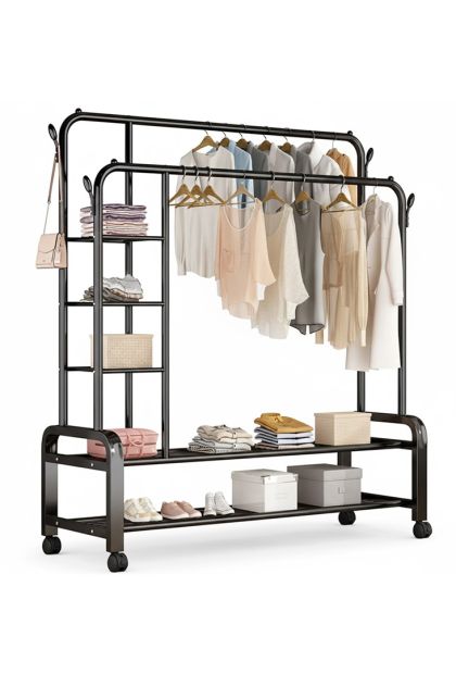 Stalak za odlaganje dvostruki YP 618