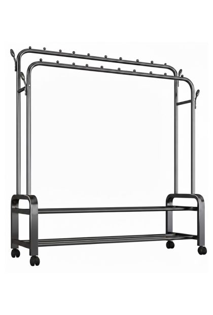 Stalak za odlaganje dvostruki TW 608-2