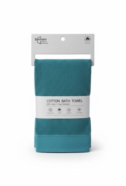 Peškir 40x70cm pamuk AM-747