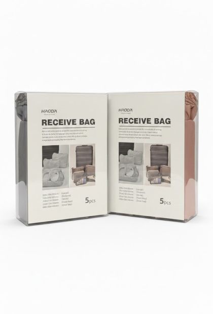 Organizer za kofer 5/1 poliester AM-673