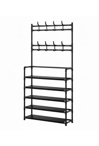 Stalak višenamjenski za cipele TW5-65