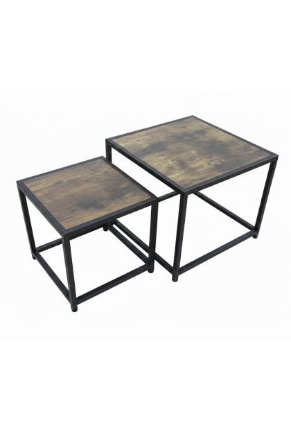 Stol 2/1 - 50x20x47 cm AM 735