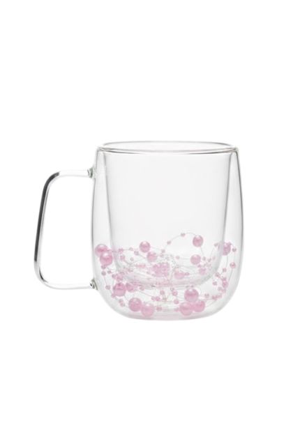 Čaša duplo dno 250ml AM-1023