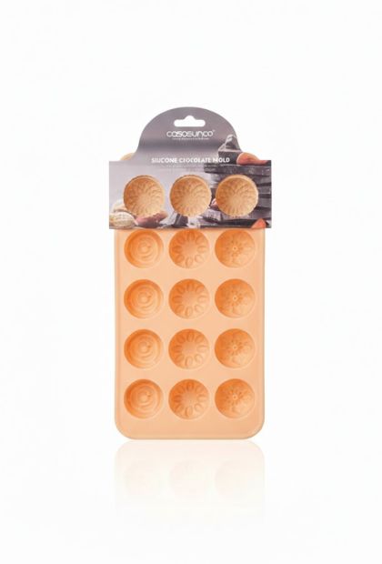 Kalup za čokoladu SK-1552