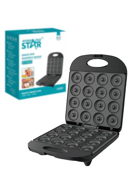 Aprarat za krofne 16 komada 1400W ST-9368