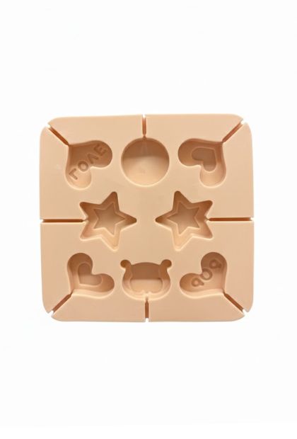 Kalup za čokoladu SK-1416