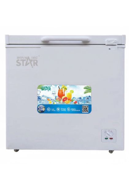 Zamrzivač AC 158L 86W AC220V WINNING STAR