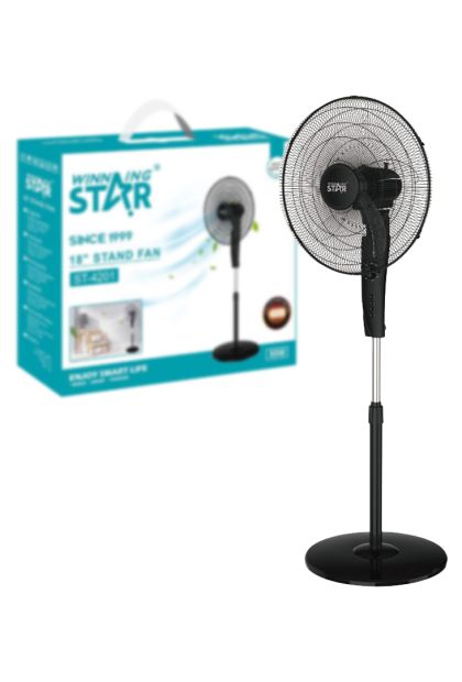 Ventilator 18" 55W WINNING STAR ST-4201