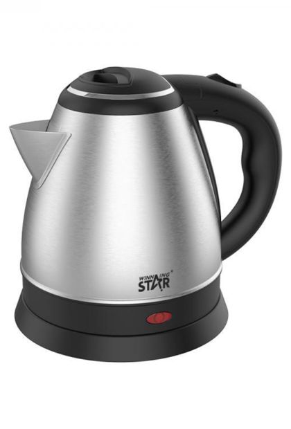 Kuhalo 1,2L 1100W ST-6027 WINNING STAR