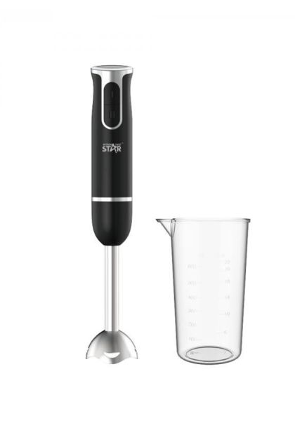 Blender ručni 2u1 400W WINNING STAR ST-5553