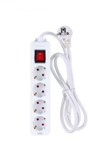 Produžni kabal 3 m WINNING STAR ST-4048