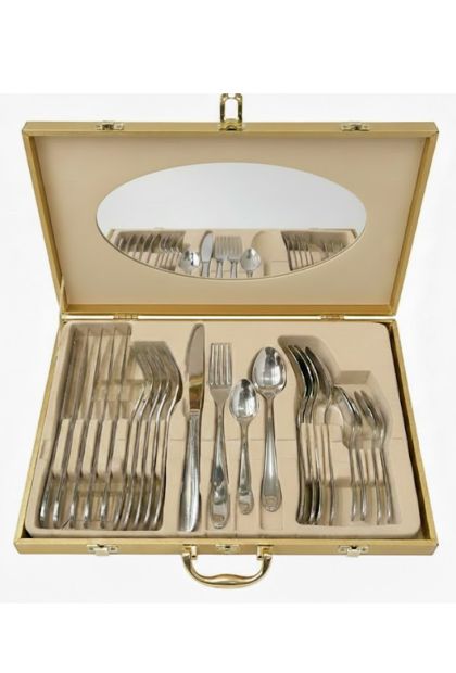 Pribor za jelo - escajg  24/1  AM 599