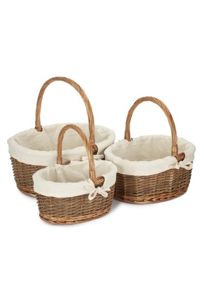 Korpe pletene set 3/1