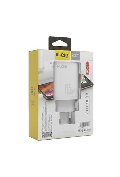 Punjač 65W PD-71