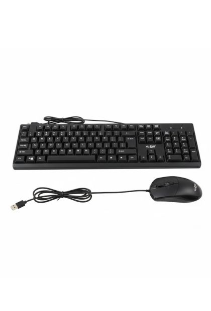 Tastatura i miš JP-1