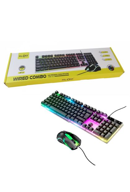 Tastatura i miš JP-2