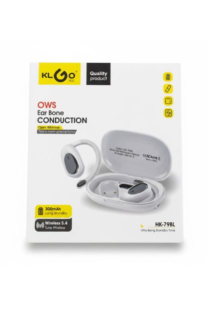 Slušalice bluetooth HK-79BL