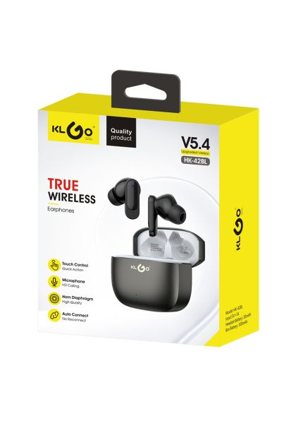 Slušalice bluetooth HK-42BL