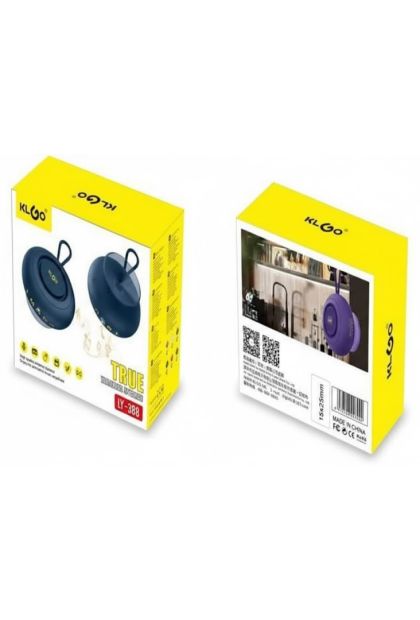 Zvučnik bluetooth 3W LY-388