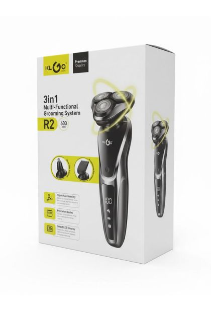Brijač 3u1 R2