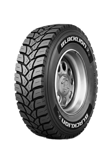 Guma Blacklion 315/80R22.5 20PR BD280-pogon za teške uslove