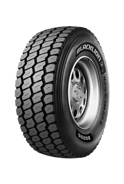 Guma Blacklion 385/65R22.5 24PR BA226-za teške uslove