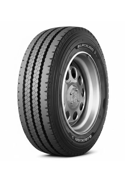 Guma Blacklion 275/70R22.5 18PR BU123-prednja
