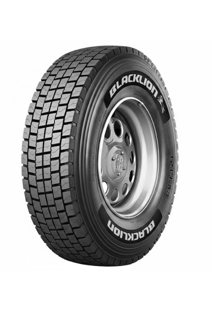 Guma Blacklion 295/80R22.5 18PR BD175-pogon