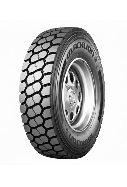 Guma Blacklion 295/80R22.5 18PR BD290-pogon za teške uslove