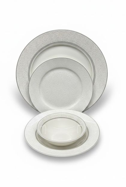 Posuđe keramičko set 24/1 AM 855