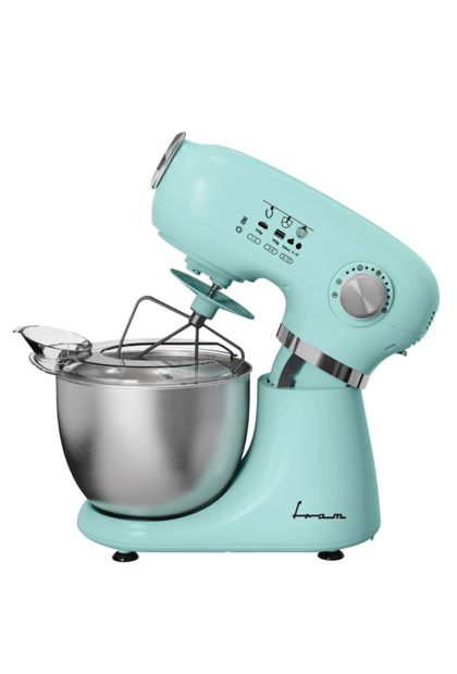 Robot kuhinjski mikser 1000 W, 5l FPM-D1010GR Fram