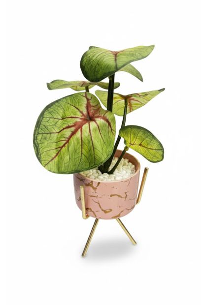 Cvijeće umjetno - više boja 22cm AM 043