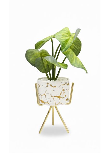 Cvijeće umjetno - više boja 22cm AM 043