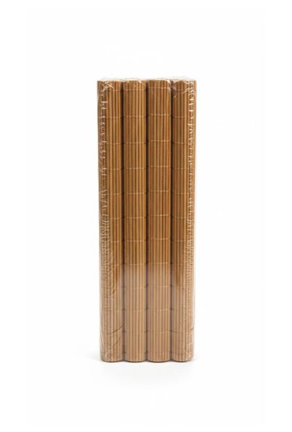 Prostirka za sto - bambus 4 komada 30x40 cm