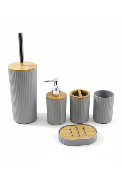 Set za kupatilo - više boja 5/1