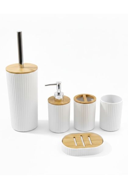 Set za kupatilo - više boja 5/1