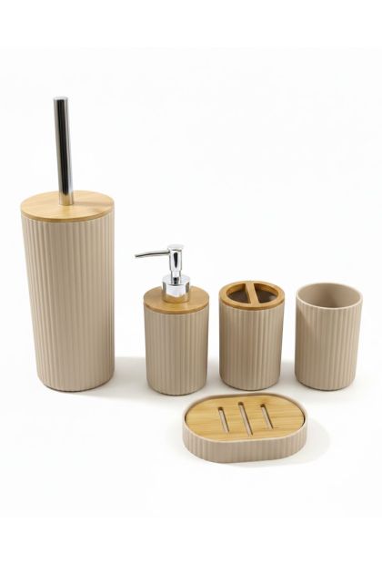 Set za kupatilo - više boja 5/1