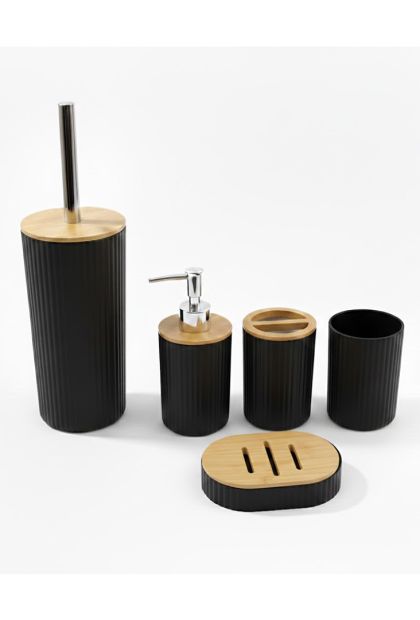 Set za kupatilo - više boja 5/1