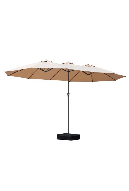 Suncobran 4,6x2,7m čelik AM-619