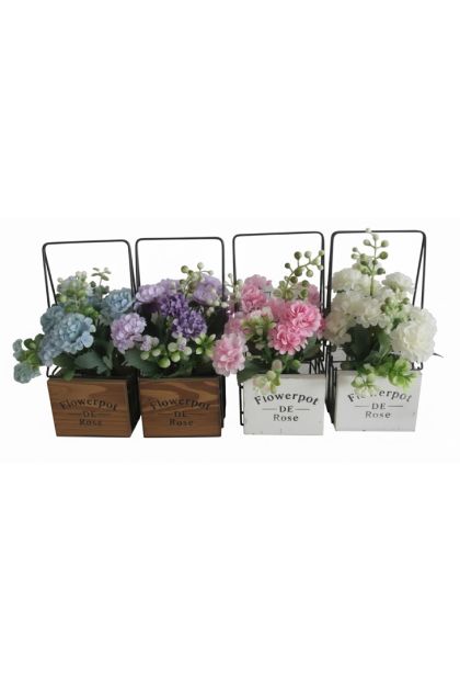 Biljka umjetna 22cm AM-091