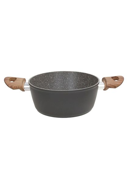 Kaserola 20 cm GRANCUCINA GREAT STONE Tognana