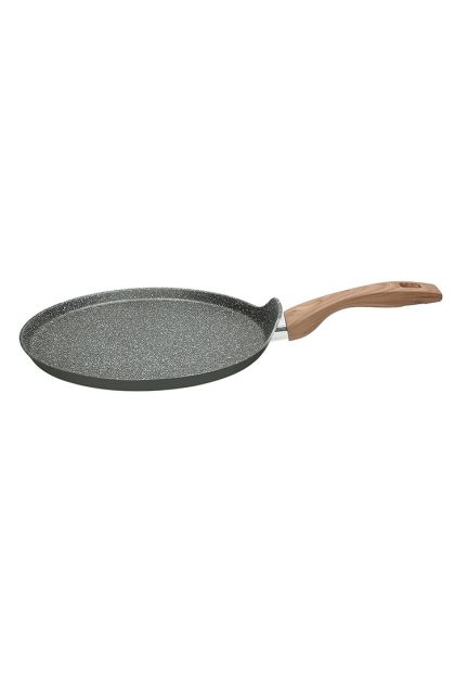 Tava za palačinke 28 cm GRANCUCINA GREAT STONE Tognana