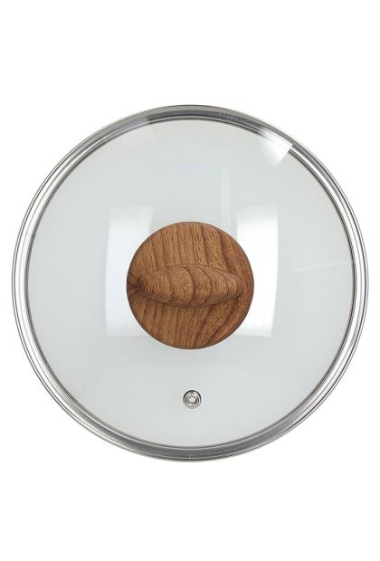 Poklopac stakleni FI20 RECYCLED T-CARE GREY Tognana