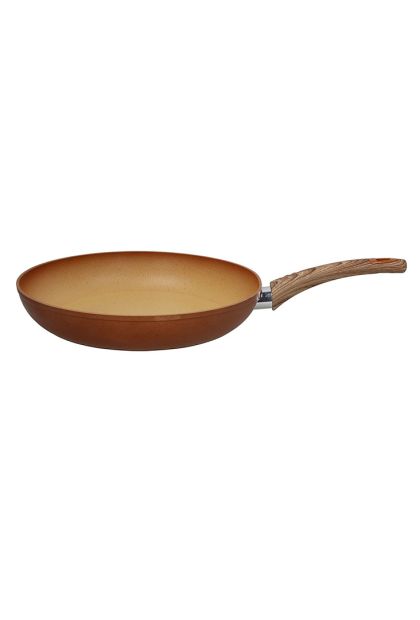 Tava 1M 32cm TRADITIONAL ORANGE SHADED Tognana