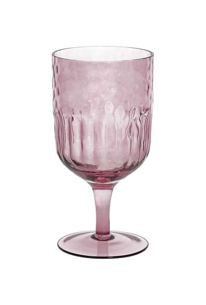 Čaša s postoljem CC450 SERENA AMETISTA Tognana