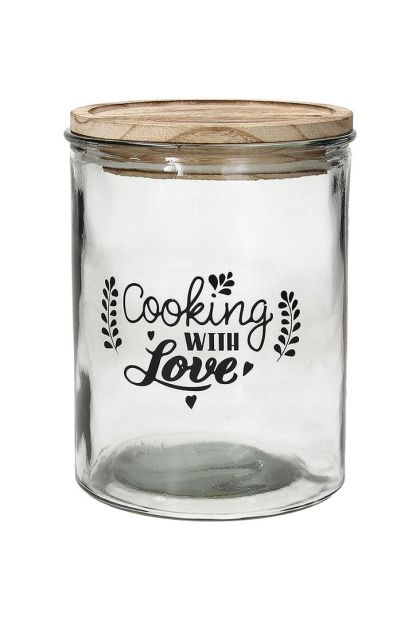 Tegla 13x18H DOLCE CASA cooking wiht love Tognana