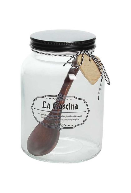 Tegla sa kašikicom H16 CC950 DOLCE CASA LA CASCINA Tognana