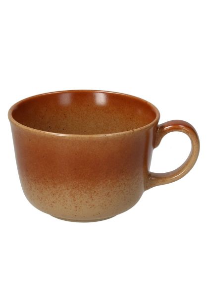 Šolja/zdjela sa ručkom CC 450 RITUAL TIERRA Tognana